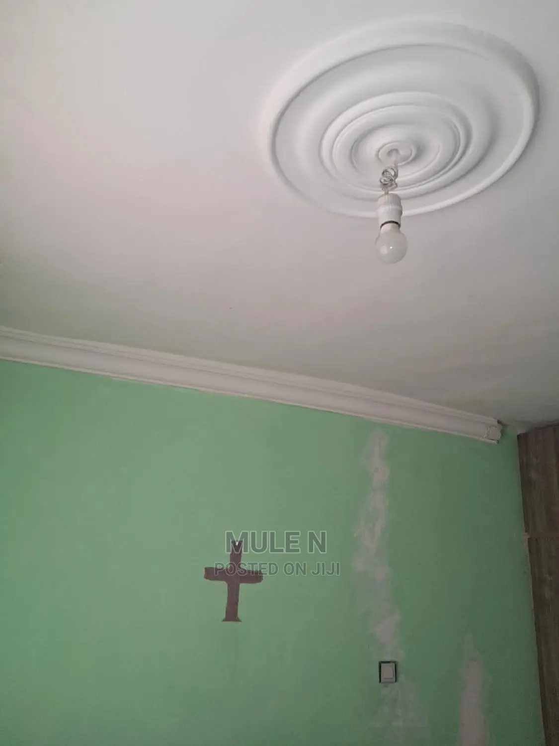 Furnished 3bdrm Condo in Abado Condominium, Yeka for sale