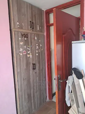 Furnished 3bdrm Condo in Abado Condominium, Yeka for sale