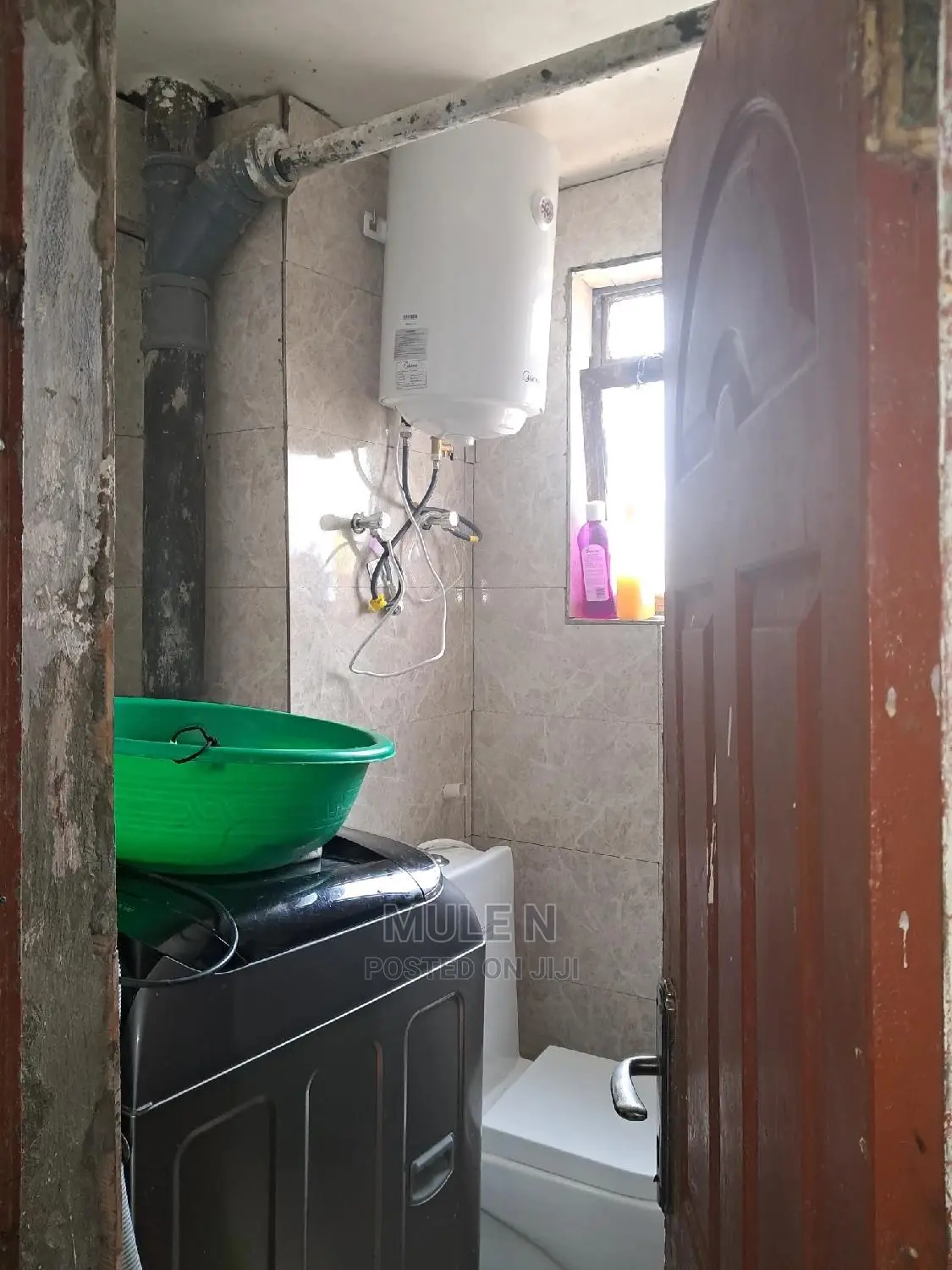 Furnished 3bdrm Condo in Abado Condominium, Yeka for sale