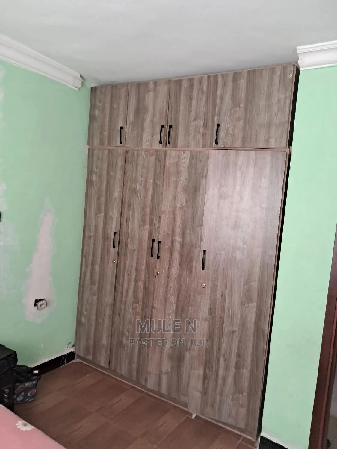 Furnished 3bdrm Condo in Abado Condominium, Yeka for sale