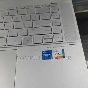 New Laptop HP Envy X360 8GB Intel Core I5 SSD 256GB