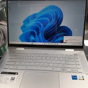 Photo - New Laptop HP Envy X360 8GB Intel Core I5 SSD 256GB