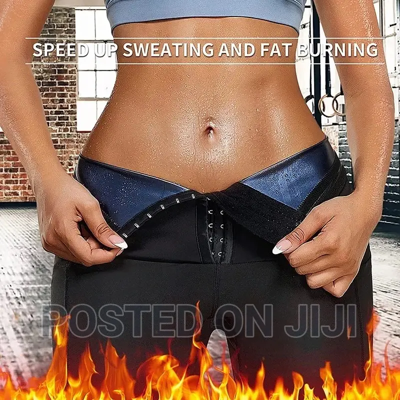 ቦርጭ ማጥፊያ (Kursi Shaper)