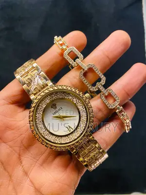 Photo - Rolex Luxury Women's Watch