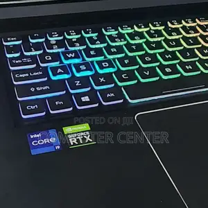 New Laptop Acer Predator Helios 300 16GB Intel Core I9 SSD 512GB