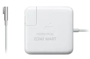 Photo - Apple 60W Magsafe Power Adapter