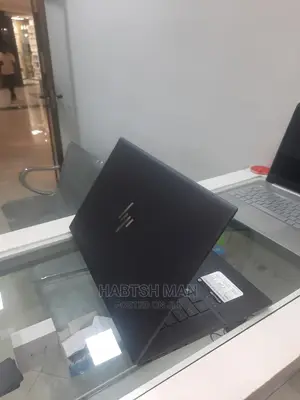 New Laptop HP Envy X360 16GB AMD Ryzen 7 SSD 512GB