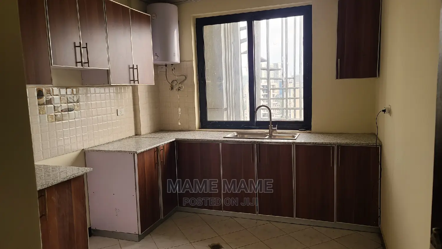 2bdrm Apartment in Addis Abeba, Yeka for sale