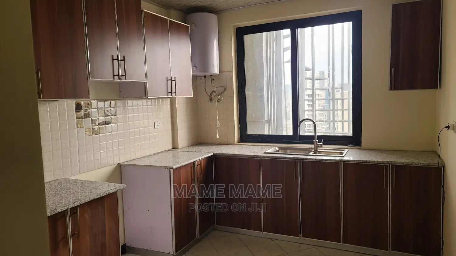 2bdrm Apartment in Addis Abeba, Yeka for sale