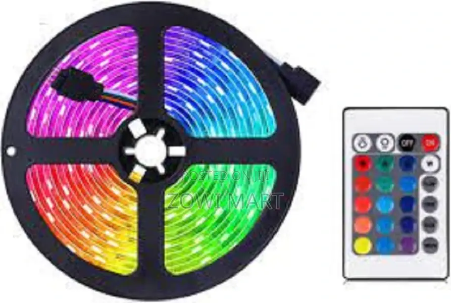 5M Led Strip Lights
