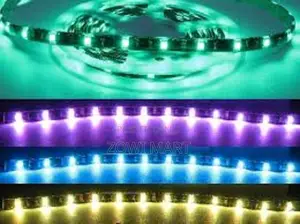 5M Led Strip Lights
