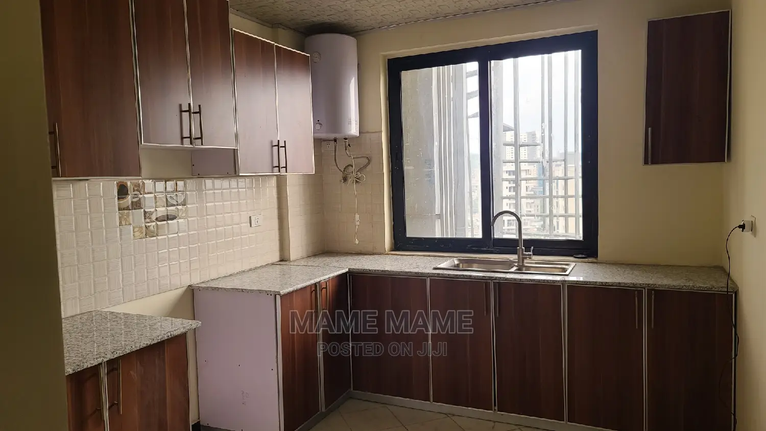 2bdrm Apartment in Addis Abeba, Yeka for sale