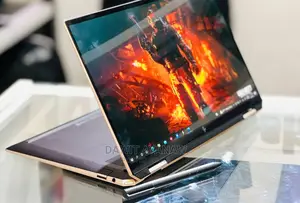 New Laptop HP Spectra 13 8GB Intel Core I7 SSD 1T