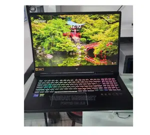 New Laptop Acer Predator 15 16GB Intel Core I9 SSD 512GB