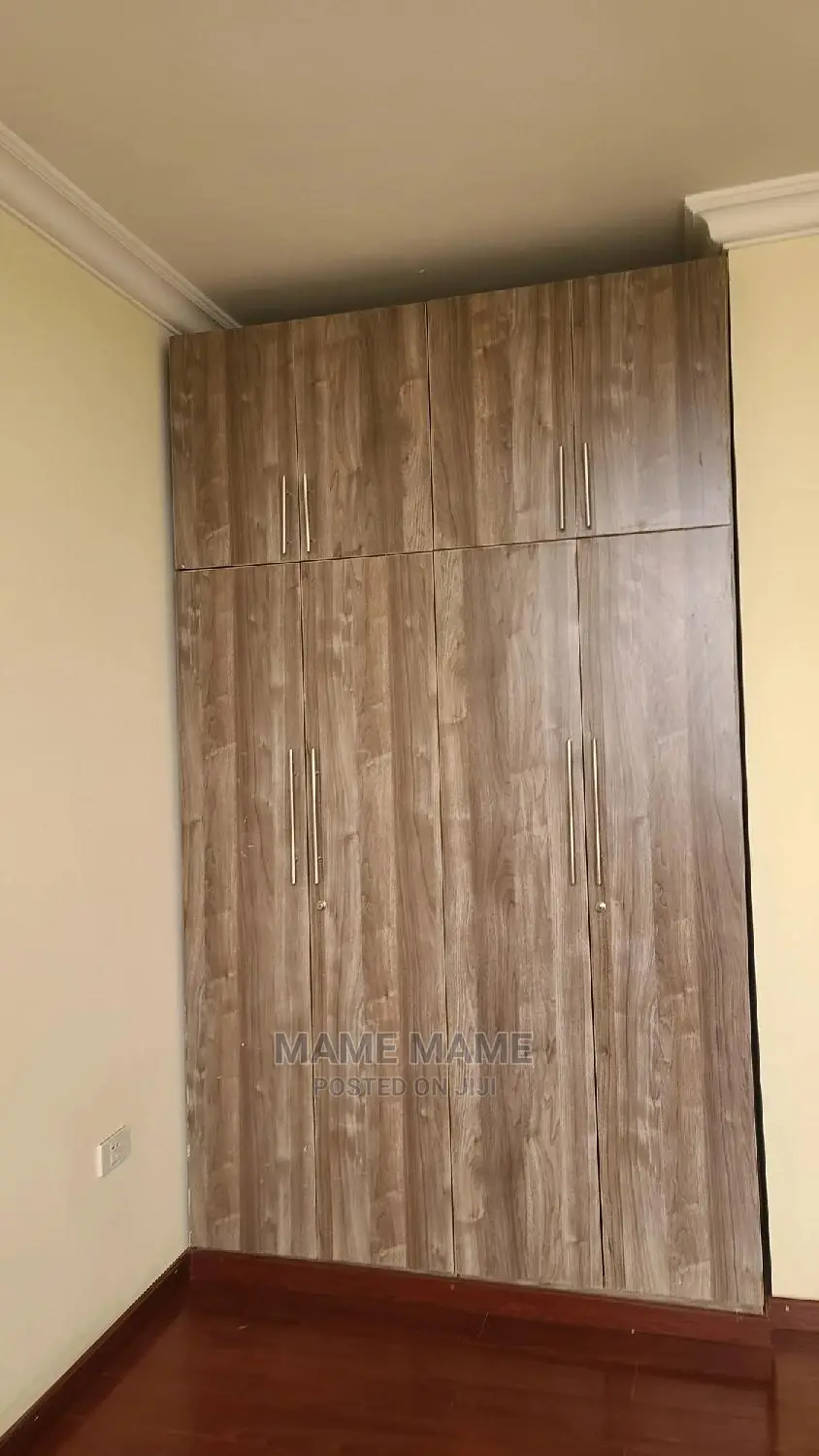 2bdrm Apartment in Addis Abeba, Yeka for sale