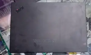 Photo - Laptop Lenovo ThinkPad X1 Carbon 16GB Intel Core I7 SSD 512GB