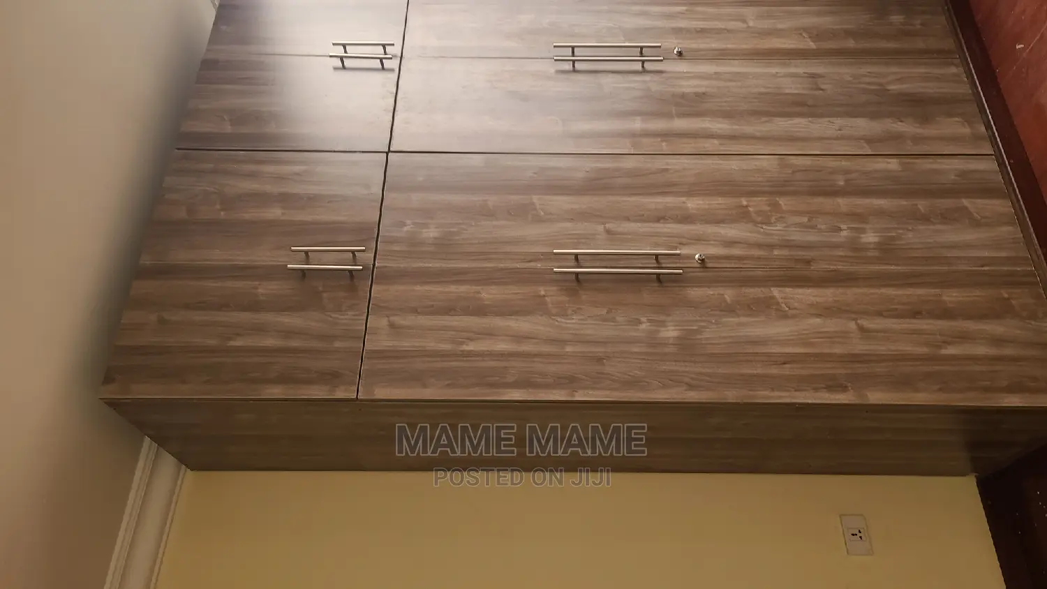 2bdrm Apartment in Addis Abeba, Yeka for sale