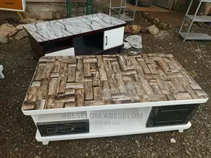 Photo - 1,20 Cm ጠረጴዛ