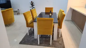 Furnished 3bdrm Apartment in Addis Abeba, Yeka for rent