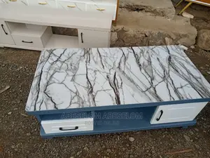 Photo - 1,20 Cm የሶፋ ጠረጴዛ