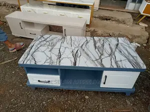 1,20 Cm የሶፋ ጠረጴዛ