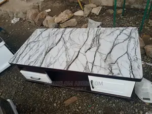 1,20 Cm የሶፋ ጠረጴዛ