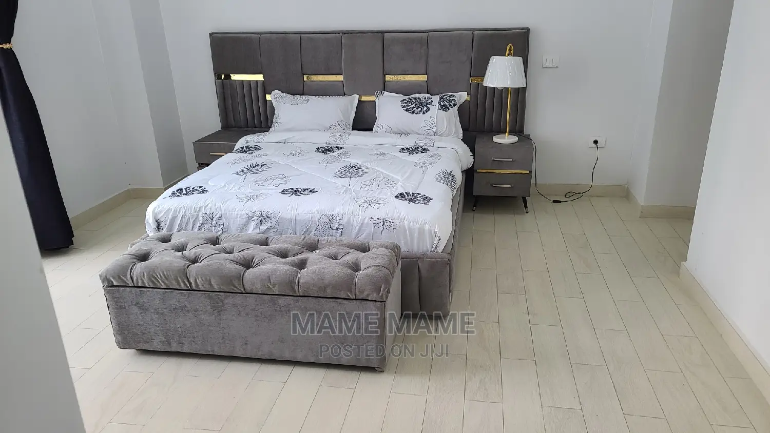 Furnished 3bdrm Apartment in Addis Abeba, Yeka for rent