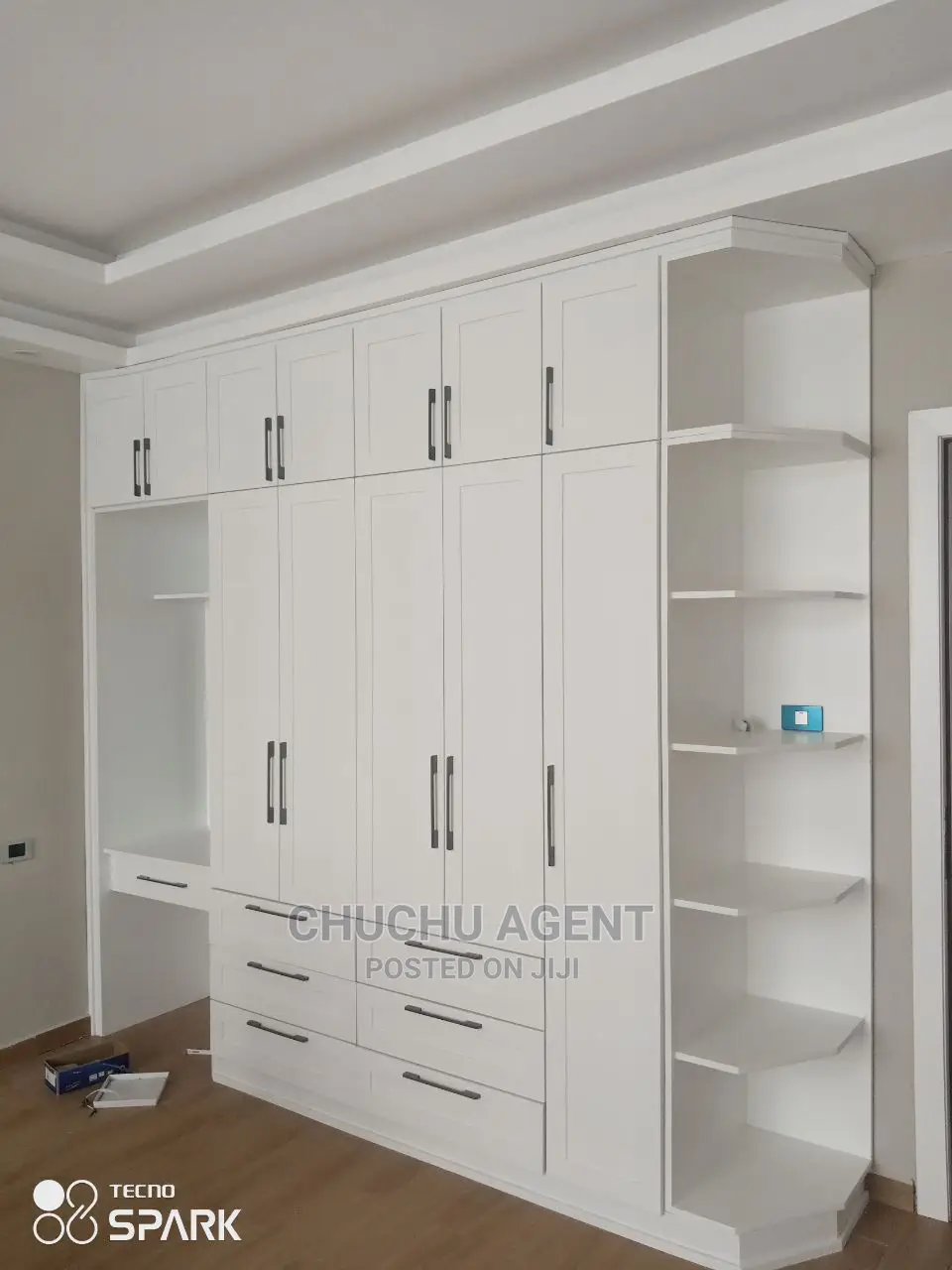 4bdrm House in Bole for sale