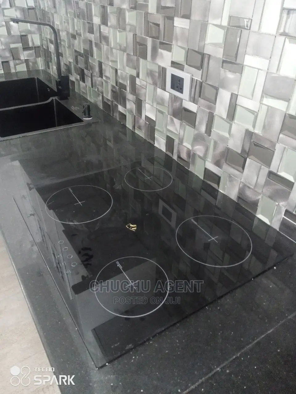 4bdrm House in Bole for sale