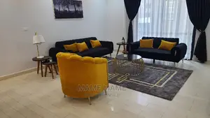 Furnished 3bdrm Apartment in Addis Abeba, Yeka for rent