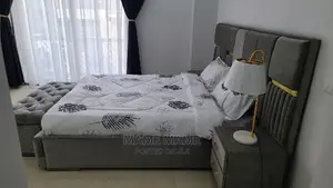 Furnished 3bdrm Apartment in Addis Abeba, Yeka for rent