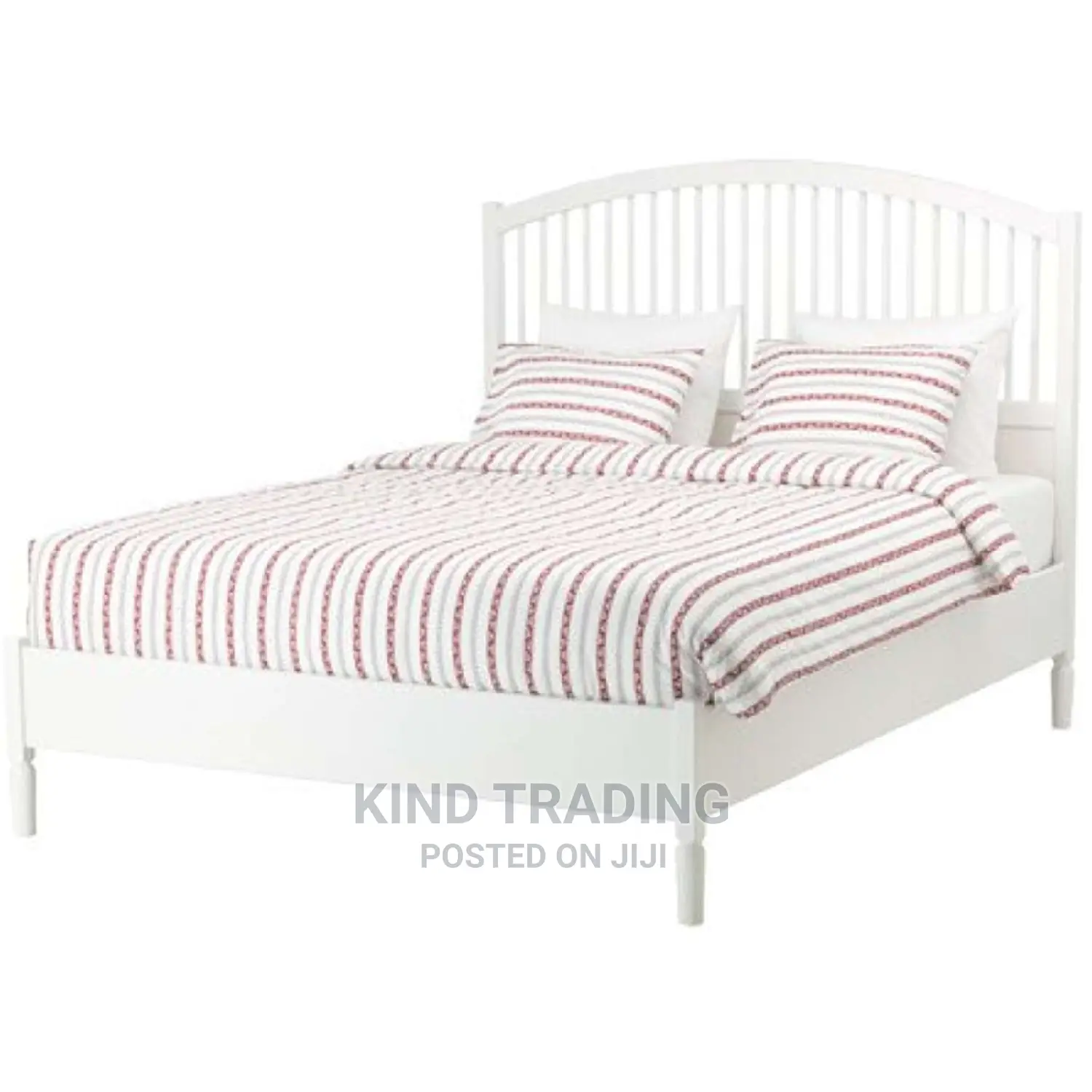 Ikea King Size Bed