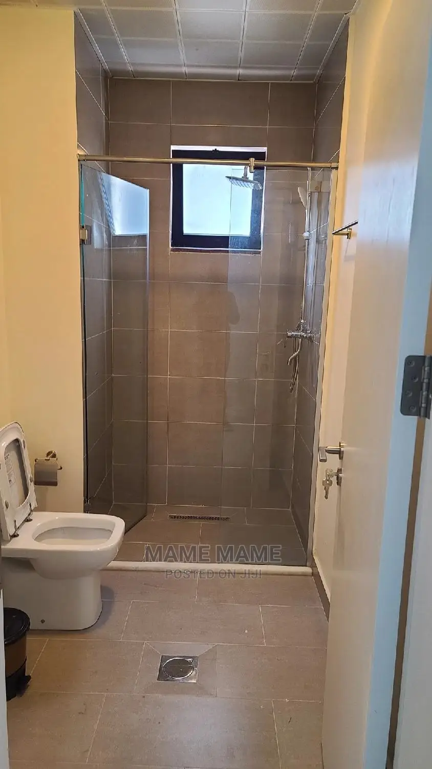 Furnished 3bdrm Apartment in Addis Abeba, Yeka for rent