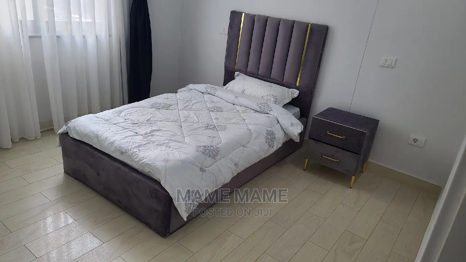 Furnished 3bdrm Apartment in Addis Abeba, Yeka for rent