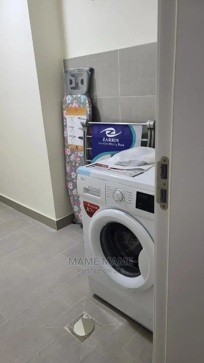 Furnished 3bdrm Apartment in Addis Abeba, Yeka for rent