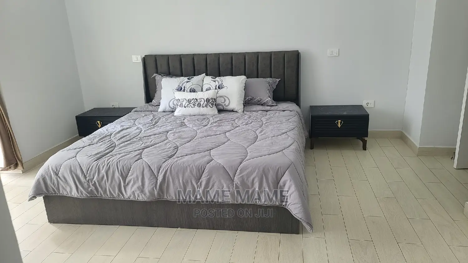 Furnished 2bdrm Apartment in Addis Abeba, Bole for rent