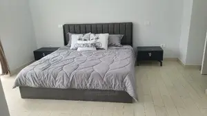 Furnished 2bdrm Apartment in Addis Abeba, Bole for rent