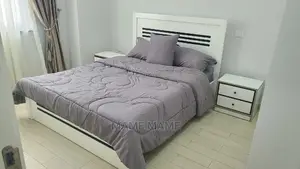 Furnished 2bdrm Apartment in Addis Abeba, Bole for rent