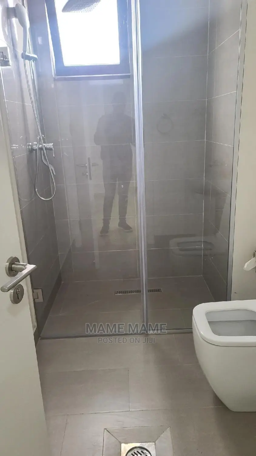 Furnished 2bdrm Apartment in Addis Abeba, Bole for rent