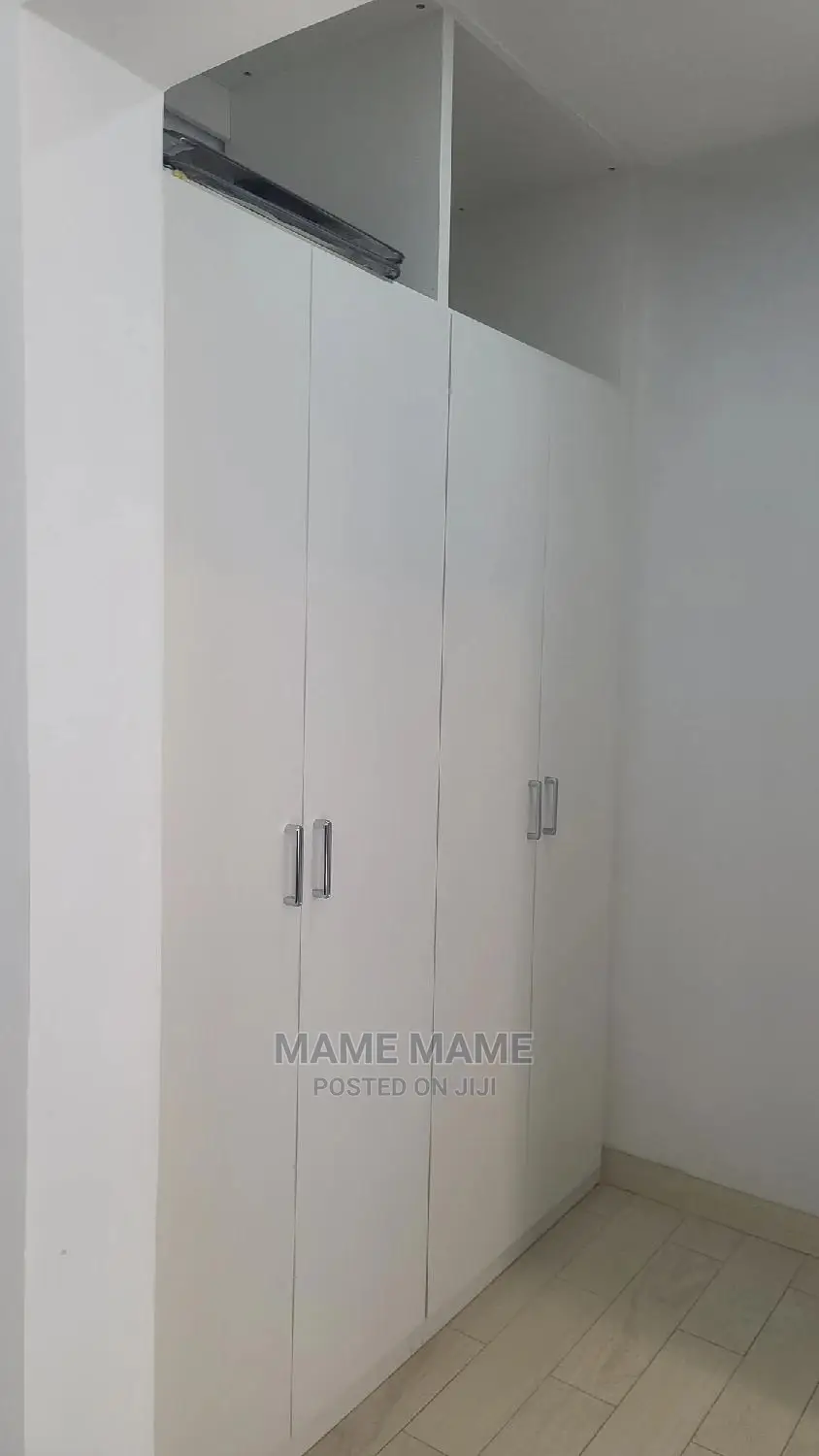 Furnished 2bdrm Apartment in Addis Abeba, Bole for rent