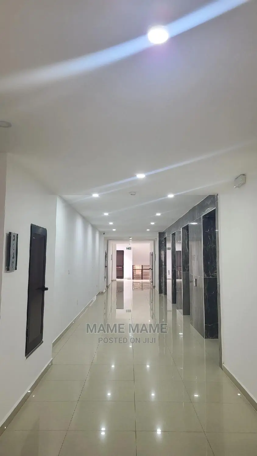 Furnished 2bdrm Apartment in Addis Abeba, Bole for rent