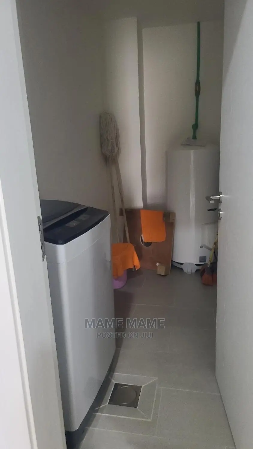 Furnished 2bdrm Apartment in Addis Abeba, Bole for rent