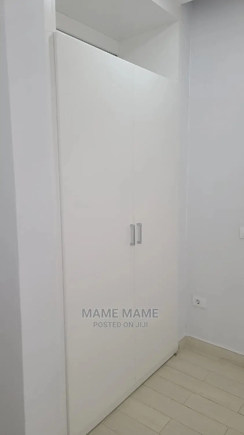 Furnished 2bdrm Apartment in Addis Abeba, Bole for rent