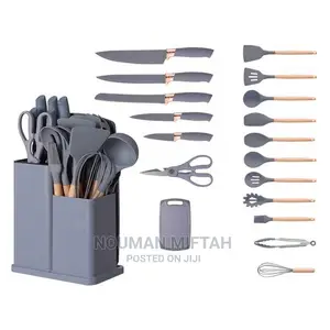 Photo - Kitchenware Set