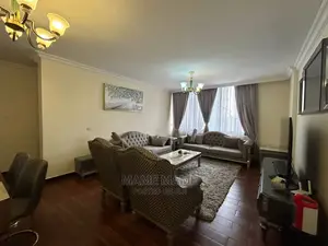 Furnished 3bdrm Apartment in Addis Abeba, Yeka for rent