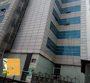 420 M2 G+8 Building for Sale Urgent አስቸኳይ