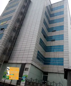 420 M2 G+8 Building for Sale Urgent አስቸኳይ