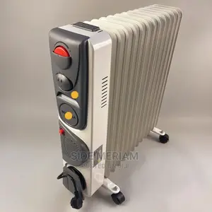 Oil Heater 2900w
