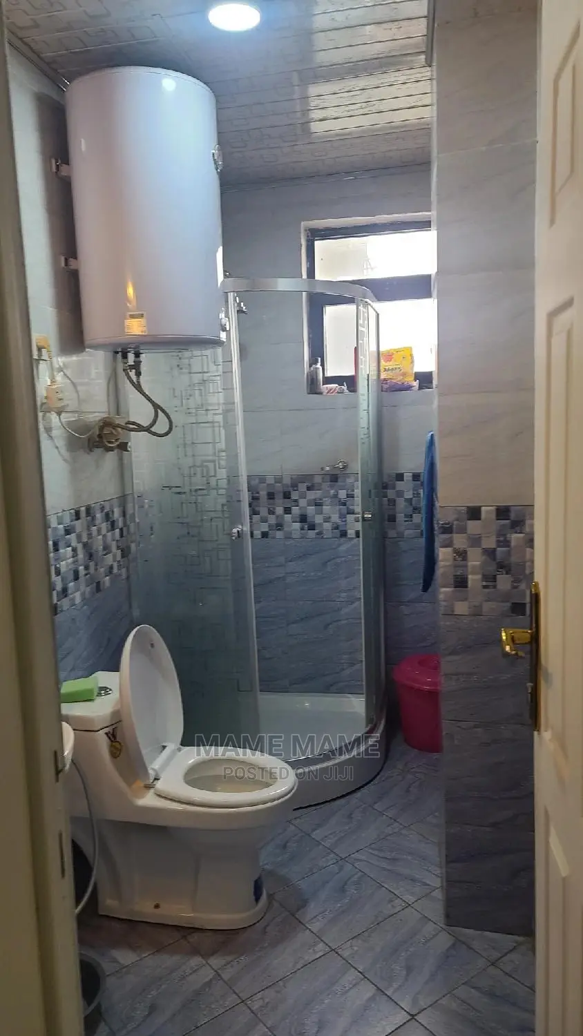 Furnished 3bdrm Apartment in Addis Abeba, Yeka for rent