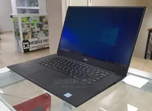 Photo - New Laptop Dell XPS 15 16GB Intel Core I5 SSD 512GB